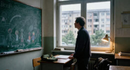 St. Petersburg Schoolteacher Who Reportedly Served In Russia’s War Against Ukraine Suspected Of Killing His 2-Year-old Son And The Boy’s Grandmother