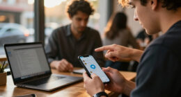 Telegram’s Android Flaw Explained: Risks And Next Steps