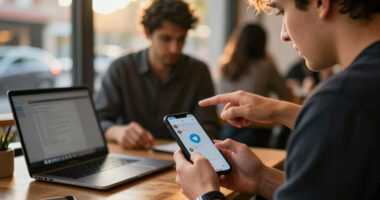 Telegram’s Android Flaw Explained: Risks And Next Steps