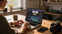 The 10 Best Laptops With AI For Content Creators In 2027