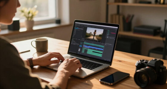 The 10 Best Laptops With AI For Content Creators In 2027