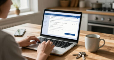 The Bank Password Rule For AI Agents Handling Money