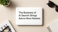 The Business Of AI Search: Google Brings Ads To More Markets