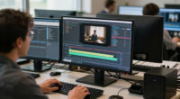 The Connection Between AI And Credits In “After Action”