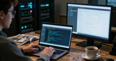 The Long Road To PHP2Shell: AI-Assisted Review And An Old Story