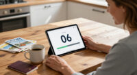 The Making Of A Retirement Countdown: 16 Versions With An AI Agent