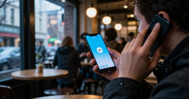 The Telegram Android Flaw: A Look At The Call Attack Concern
