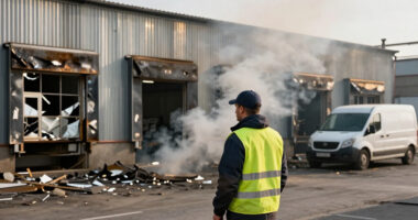 Three Months After Ukraine Began Striking Warehouses Belonging To Russian Online Shopping Giants Wildberries And Ozon, Workers And Sellers Describe The Damage To Their Livelihoods
