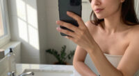 Track Changes In Your Skin With Routine Selfies