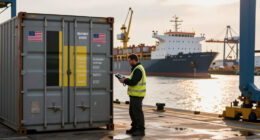 Trade Between Belgium And The United States: Signals And Trends