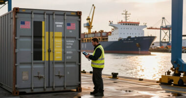 Trade Between Belgium And The United States: Signals And Trends