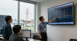 Trump Announces Mandate Forcing AI Data Centers To Pay Energy Dividends To The Local Community