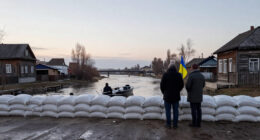 Ukraine Says Ceasefire In Oleshky Will Last Until November 1