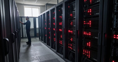 Ukraine Strikes A Sberbank Data Center In Russia. Meanwhile, Kyiv Isn’t Getting Crucial Missile Warnings From The U.S., And SpaceX Is Restricting Starlink.