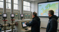 US, Russia Discuss Possibility Of Selling Gas To Europe Via Nord Stream
