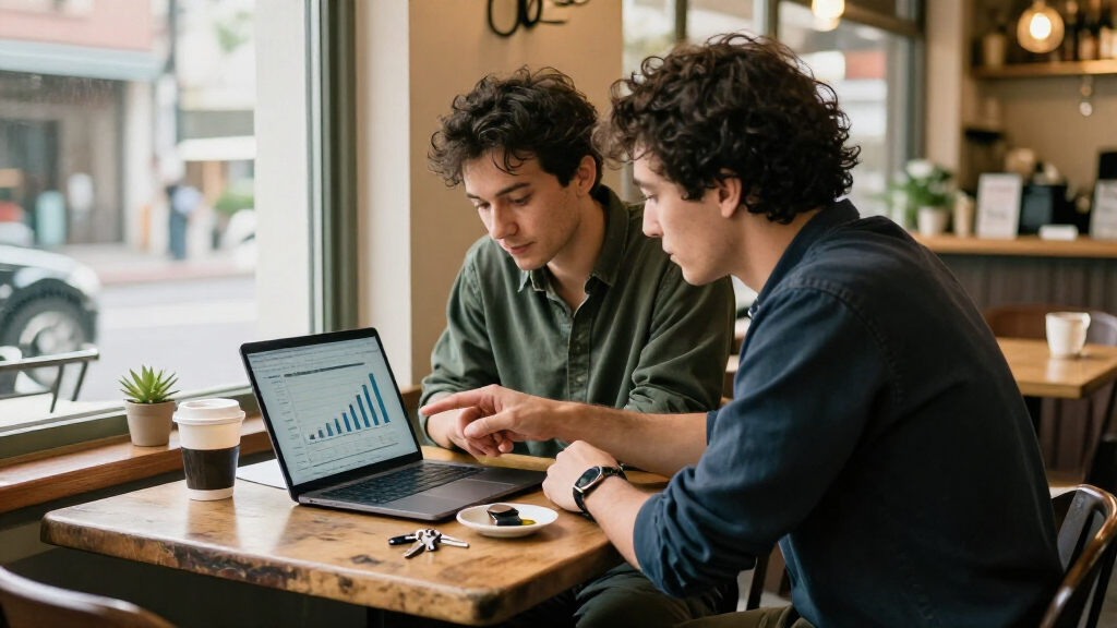 Use Your Skills To Navigate The SMB Acquisition Marketplace