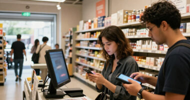 What Amazon’s AI Agent Block And Walmart’s Welcome Say About Retail