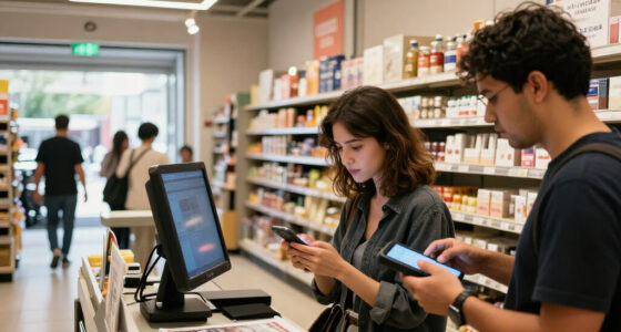 What Amazon’s AI Agent Block And Walmart’s Welcome Say About Retail