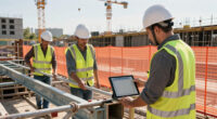What An A-to-F Safety Rating May Reveal About A Contractor