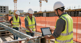 What An A-to-F Safety Rating May Reveal About A Contractor