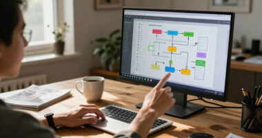 What Can You Learn From These 4 AI Automation Software Guides?