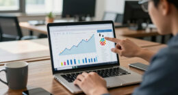 What Dots, Bots, And Math Reveal About AI And Employment