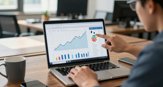 What Dots, Bots, And Math Reveal About AI And Employment