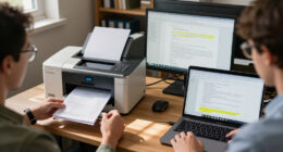 What Happens When A Small Office Adds OCR To Document Scanning?