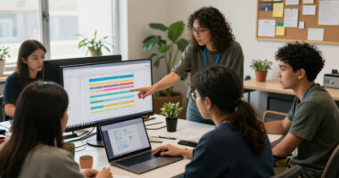 What Nonprofit Teams Gain From Moving To Open-source Tools