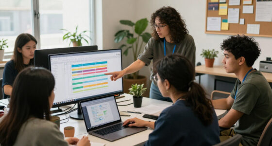 What Nonprofit Teams Gain From Moving To Open-source Tools