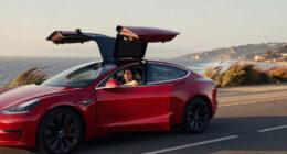 What’s Really Being Announced With Tesla’s New Roadster?