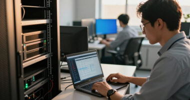What The AI Boom Means For Memory Prices And IT Budgets