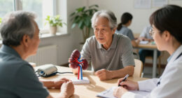 What We Can Learn From A Kidney’s 100Th Birthday