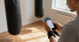 What Your Round Scores Say About Home Boxing Practice