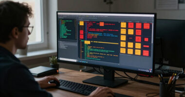 When AI Spam Buries The Signal For Security Researchers