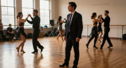 Where Things Stand For Guillermo Rodriguez On Dancing With The Stars