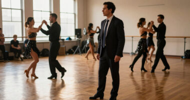 Where Things Stand For Guillermo Rodriguez On Dancing With The Stars