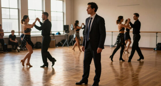 Where Things Stand For Guillermo Rodriguez On Dancing With The Stars