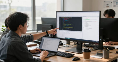 Why AI-Started GitHub Pull Requests Put Review Processes In The Spotlight