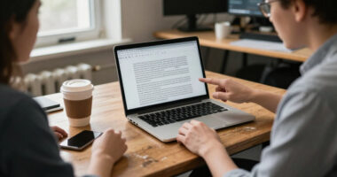 Why AI Text Is So Tiring To Read: Six Patterns, And How To Fix Them