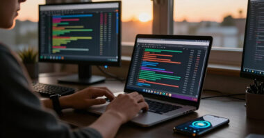 Why AI Tokens Are Worth Stealing And Selling