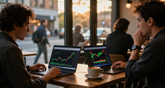 Why Microsoft And Alphabet Inspired Opposite Reactions In The Market