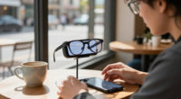 XREAL AURA: Exploring Gemini’s View And The Price Of Privacy