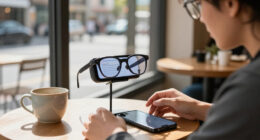 XREAL AURA: Exploring Gemini’s View And The Price Of Privacy